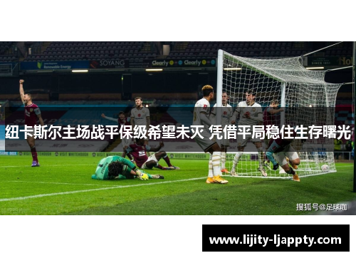纽卡斯尔主场战平保级希望未灭 凭借平局稳住生存曙光